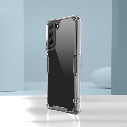 Nillkin Nature TPU Pro Series case for Samsung Galaxy S22 Plus
