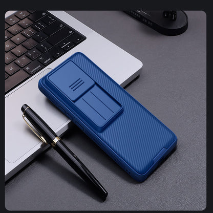 Nillkin CamShield Pro Camera protective cover case for Xiaomi 14T Pro