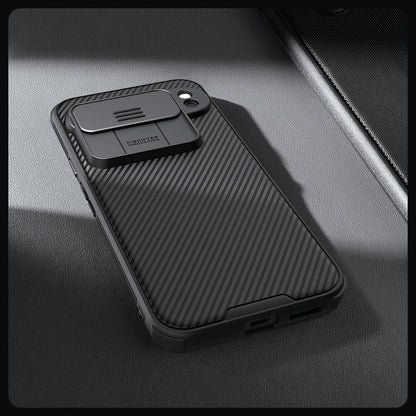 Nillkin CamShield Pro cover case for Google Pixel 9 Pro XL