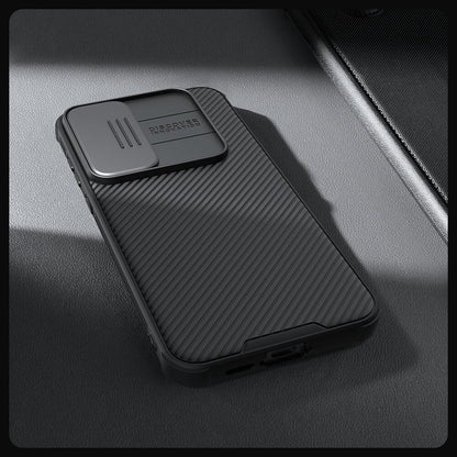 Nillkin CamShield Pro cover case for Samsung Galaxy A55