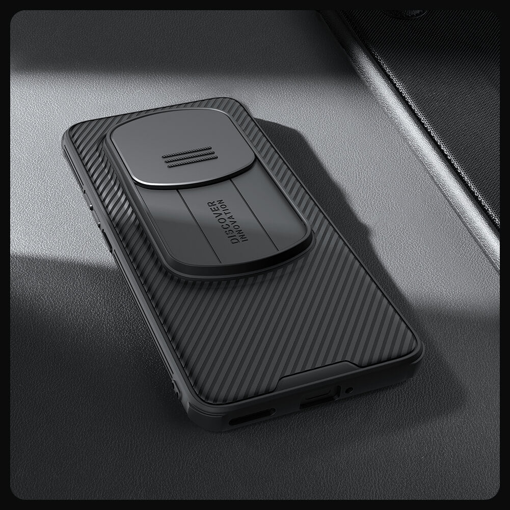 Nillkin CamShield Pro cover case for Honor Magic 6 Pro