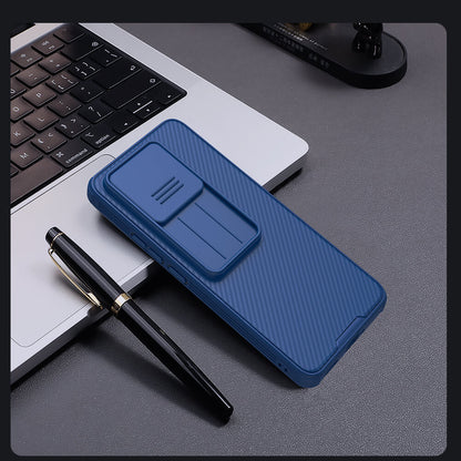 Nillkin CamShield Pro Camera protective cover case for Xiaomi 14T