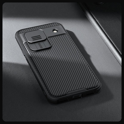 Nillkin CamShield Pro cover case for Google Pixel 8A