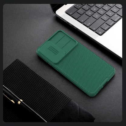 Nillkin CamShield Pro cover case for Samsung Galaxy S25