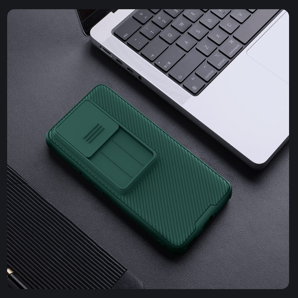 Nillkin CamShield Pro Camera protective cover case for Xiaomi 14T Pro
