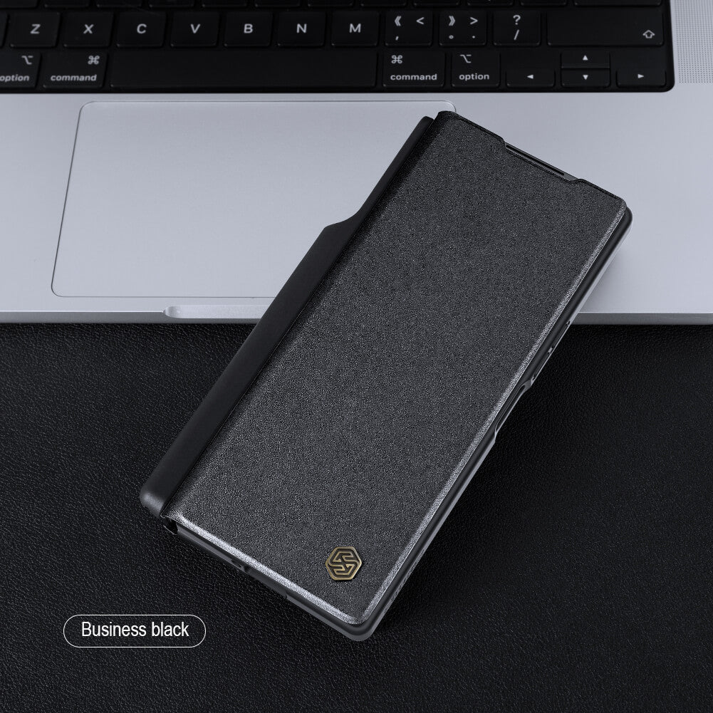 Nillkin Qin Pro Leather case for Samsung Galaxy Z Fold 6