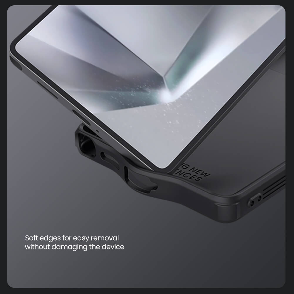 Nillkin CamShield Pro Camera protective cover case for Samsung Galaxy S25 Ultra