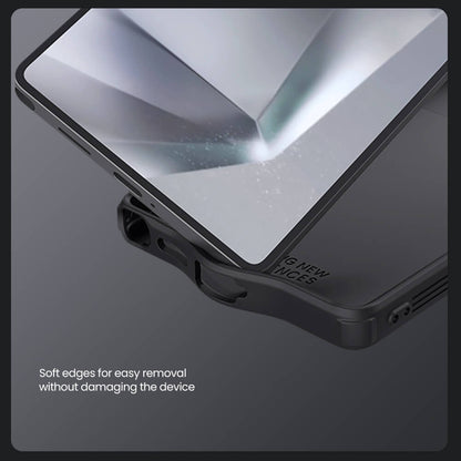 Nillkin CamShield Pro Camera protective cover case for Samsung Galaxy S25 Ultra
