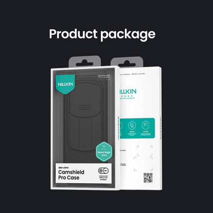 Nillkin CamShield Pro Camera protective cover case for Oneplus 15