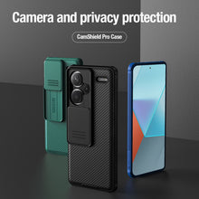 Nillkin CamShield Pro cover case for Xiaomi Redmi Note 13 Pro Plus 5G