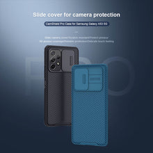 Nillkin CamShield Pro cover case for Samsung Galaxy A53 5G