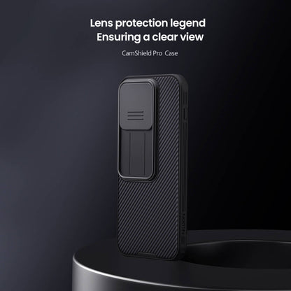 Nillkin CamShield Pro Camera protective cover case for Oneplus 15