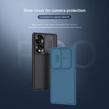 Nillkin CamShield Pro cover case for Honor 70