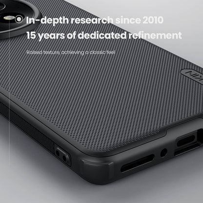 Nillkin Super Frosted Shield Pro Matte Oneplus 13