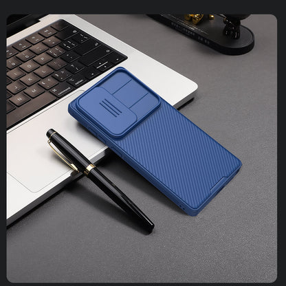 Nillkin CamShield Pro Camera protective cover case for Samsung Galaxy S25 Ultra