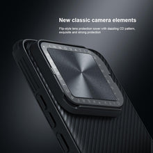 Nillkin Camshield Prop Coverage version Camera protective cover case for Xiaomi 14