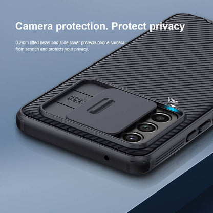 Nillkin CamShield Pro cover case for Samsung Galaxy A53 5G