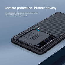 Nillkin CamShield Pro cover case for Xiaomi Redmi K50 Ultra, Xiaomi 12T