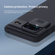 Nillkin CamShield Pro cover case for Google Pixel 8