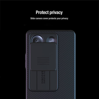 Nillkin CamShield camera cover case for Xiaomi Redmi Note 13 5G