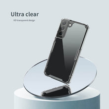 Nillkin Nature TPU Pro Series case for Samsung Galaxy S22 Plus