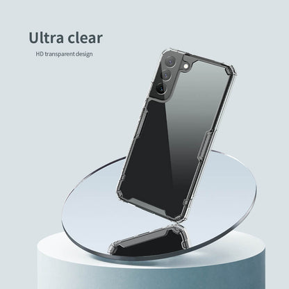 Nillkin Nature TPU Pro Series case for Samsung Galaxy S22 Plus