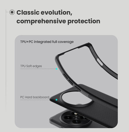 Nillkin Super Frosted Shield Pro Matte Oneplus 13