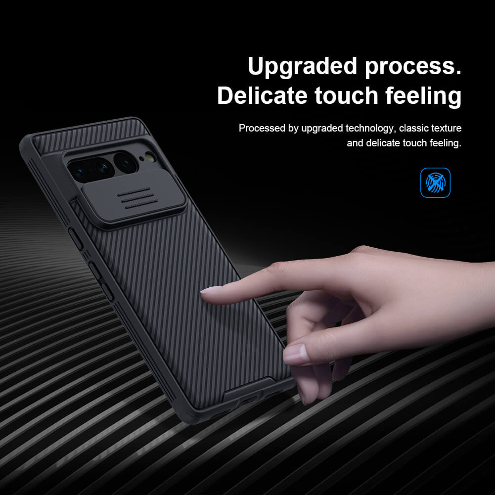 Nillkin CamShield Pro cover case for Google Pixel 7 Pro