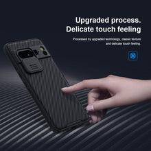 Nillkin CamShield Pro cover case for Google Pixel 8 Pro