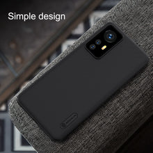 Nillkin Super Frosted Shield Matte cover case for Xiaomi 12, Xiaomi 12X, Xiaomi 12S
