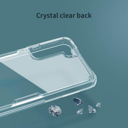 Nillkin Nature TPU Pro Series case for Samsung Galaxy S22 Plus