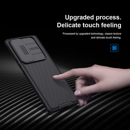 Nillkin CamShield Pro cover case for Honor 70