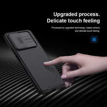 Nillkin CamShield Pro cover case for Xiaomi Redmi Note 12 Pro 4G, Xiaomi Redmi Note 11 Pro 4G, Redmi Note 11 Pro 5G