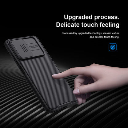 Nillkin CamShield Pro cover case for Xiaomi Redmi Note 12 Pro 4G, Xiaomi Redmi Note 11 Pro 4G, Redmi Note 11 Pro 5G