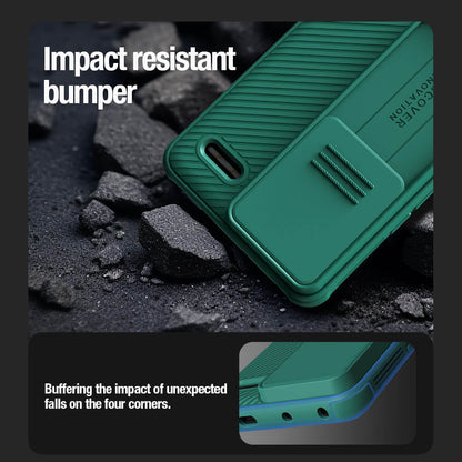 Nillkin CamShield Pro cover case for Xiaomi Redmi Note 13 Pro Plus 5G