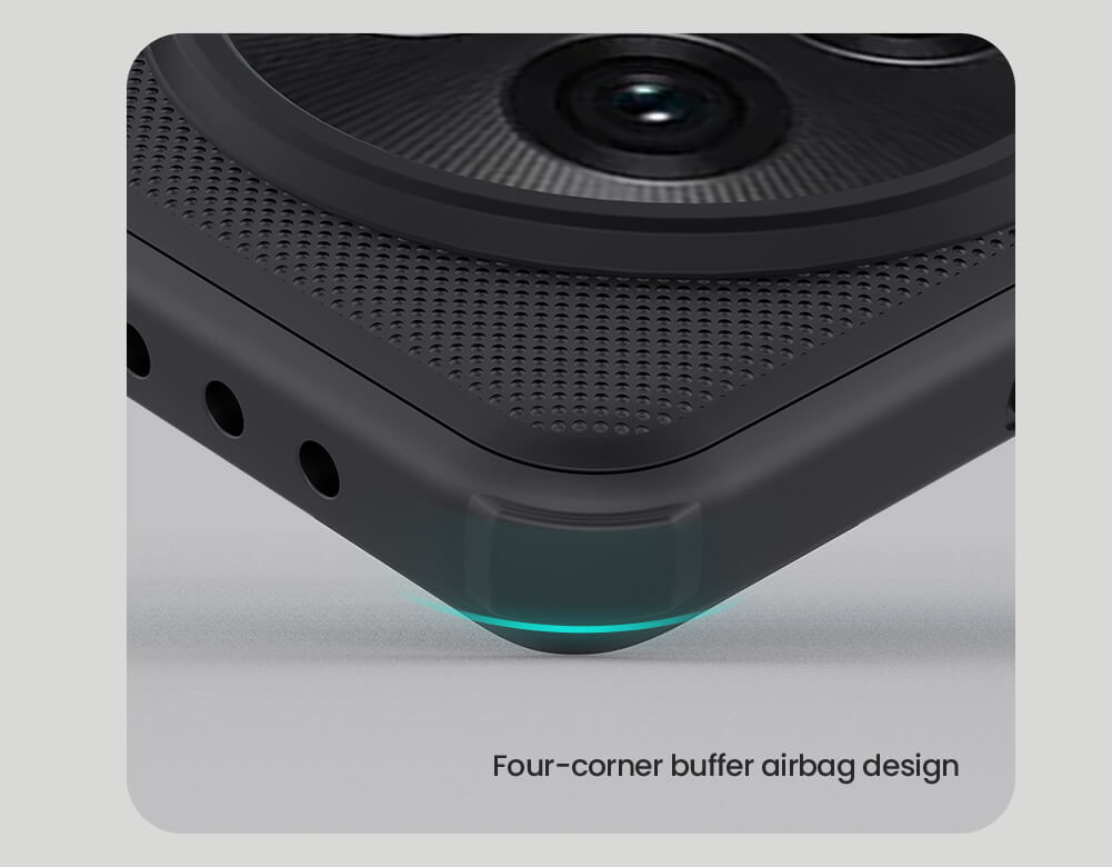 Nillkin Super Frosted Shield Pro Matte Oneplus 13