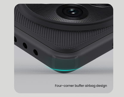 Nillkin Super Frosted Shield Pro Matte Oneplus 13