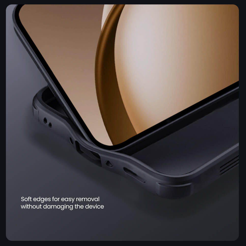 Nillkin CamShield Pro Camera protective cover case for Oneplus 15