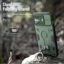 Nillkin CamShield Armor Pro case for Apple iPhone 14 Pro Max