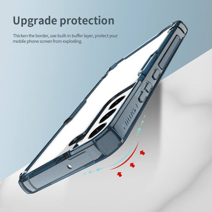 Nillkin Nature TPU Pro Series case for Samsung Galaxy S22 Plus