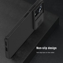 Nillkin CamShield cover case for Xiaomi Poco X4 Pro 5G
