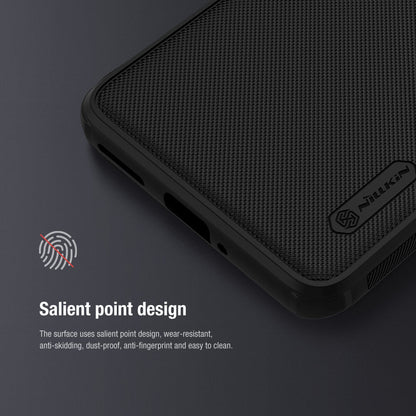 Nillkin Super Frosted Shield Pro Matte cover case for Oneplus 11R, Oneplus Ace 2