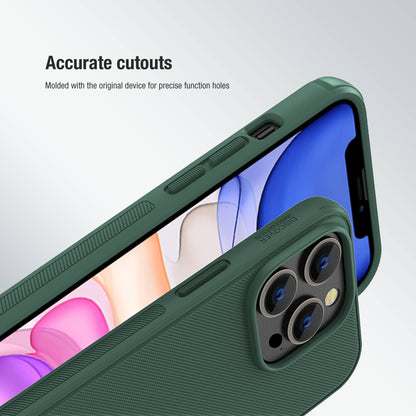 Nillkin Super Frosted Shield Pro Matte cover case for Apple iPhone 14 Pro