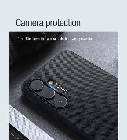 Nillkin Super Frosted Shield Pro Matte cover case for Samsung Galaxy A55