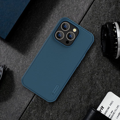 Nillkin Super Frosted Shield Pro Matte cover case for Apple iPhone 14 Pro