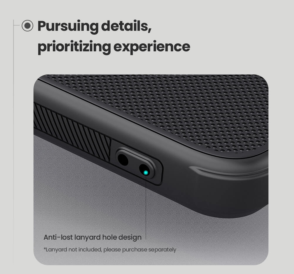 Nillkin Super Frosted Shield Pro Matte Oneplus 13