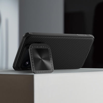 Nillkin Camshield Prop Coverage version Camera protective cover case for Xiaomi 14