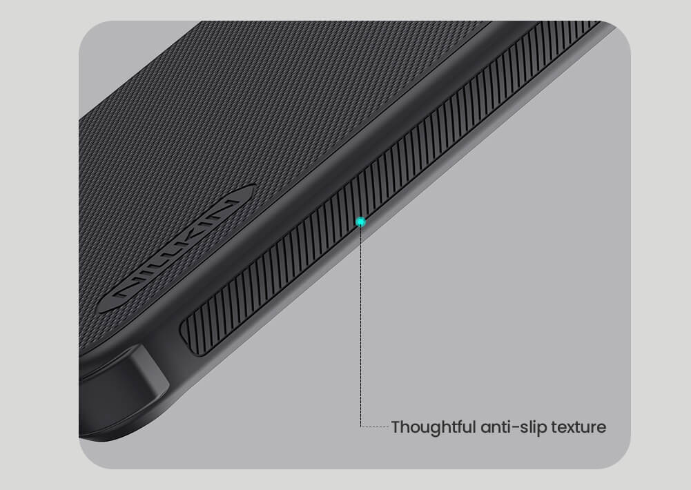 Nillkin Super Frosted Shield Pro Matte Oneplus 13