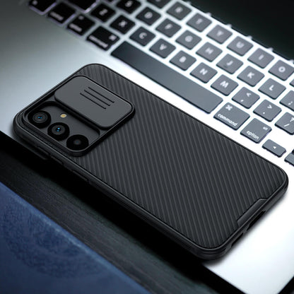 Nillkin CamShield Pro cover case for Samsung Galaxy S23 FE