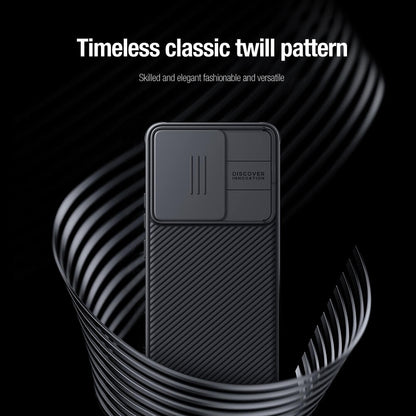 Nillkin CamShield Pro cover case for Xiaomi Redmi Turbo 3, Xiaomi Poco F6